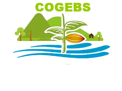 Logo COGEBS